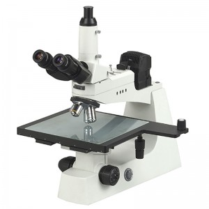 Microscopi d'inspecció industrial 1-BS-4000