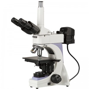 Mikroskop Metalurgi 1-BS-6000AT