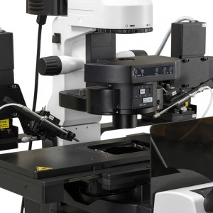 High Precision Control