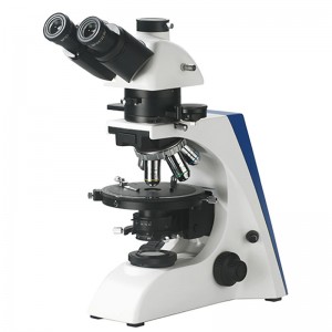 11-BS-5062T polarizačný mikroskop