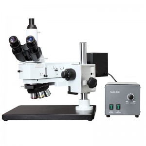 Mikroskop Metalurgi Seri 22-BS-6023B