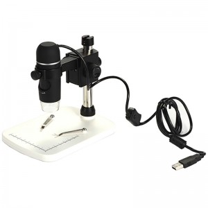 Microscopio digital USB 222-BPM-350