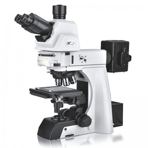 22=BS-6024 Research Recti Metallurgici Microscopii