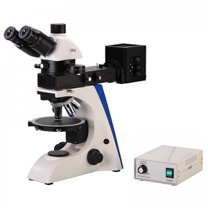Polarizačný mikroskop 33-BS-5062TR