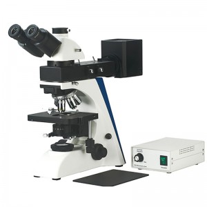 I-4--BS-6002TTR ye-Metallurgical Microscope
