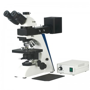 4--BS-6002TTR Microscopi metal·lúrgic