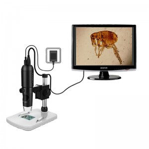 44-BPM-1080H HDMI Digital Microscope