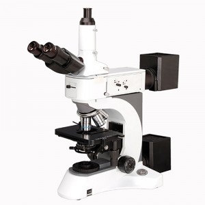 5-BS-6020RF TRF Laboratorium Metallurgicum Microscopium