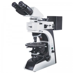 Microscope polarisant 57-BS-5070BTR