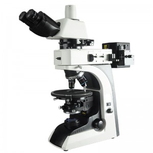 میکروسکوپ پلاریزه کننده 59-BS-5070TTR