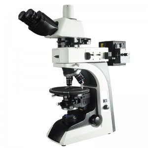 Microscope polarisant 59-BS-5070TTR