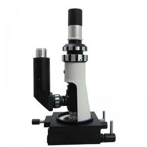 Mikroskop Metalurgi Portabel 78-BPM-620M