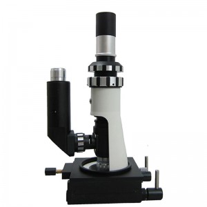 I-78-BPM-620M ephathwayo yeMicroscope yeMetallurgical