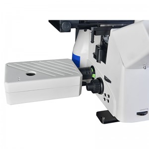 Laserová skenovacia konfokálna mikroskopia BCF295