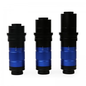 BS-1008 Monokilè Zoom Microscope Lens (1)