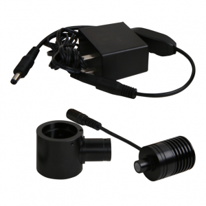 I-BS-1008CL(Coaxial Light Adapter)+BS-1008SL(LED Spot Light)