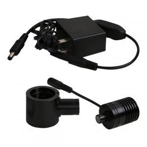 BS-1008CL (Coaxial Light Adapter) + BS-1008SL (LED داغ چىرىغى)