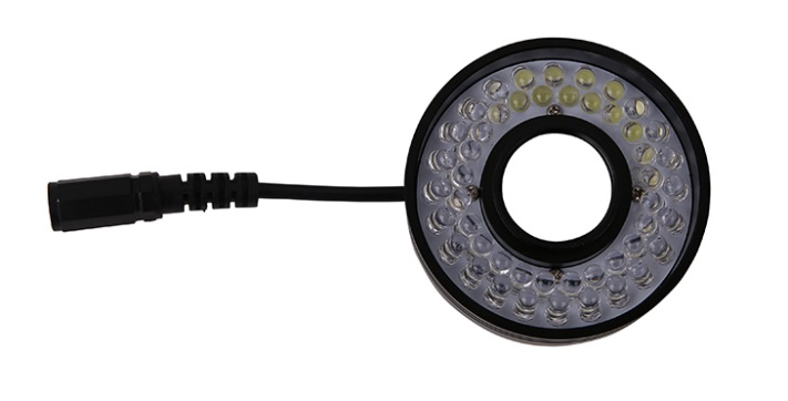 BS-1008DRL, LED ቀጥተኛ ቀለበት ብርሃን.በይነገጹ ከBS-1008 ጋር ይዛመዳል