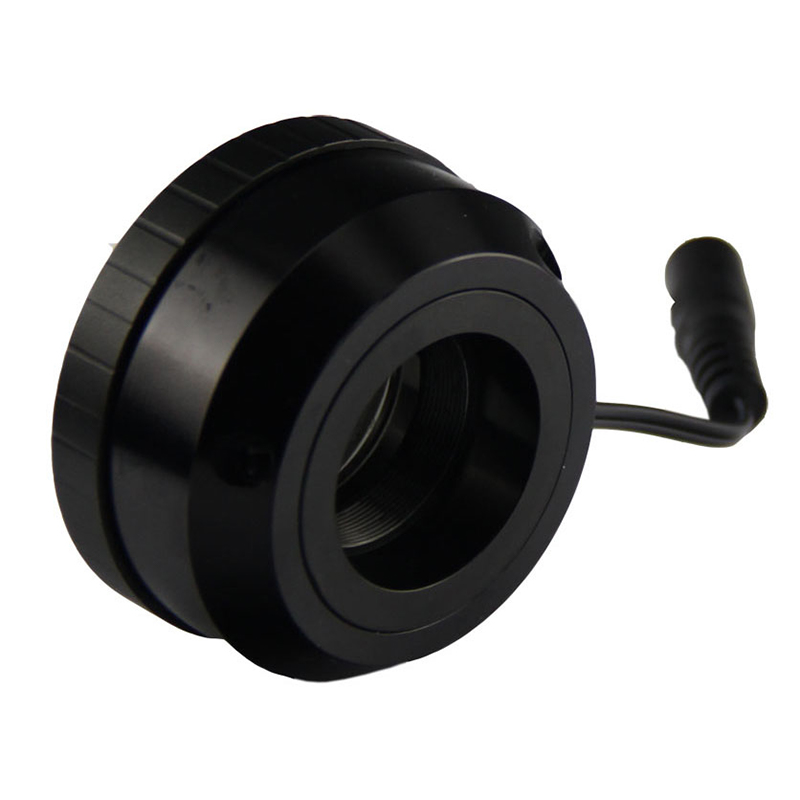 BS-1080 Polarized ring light-back