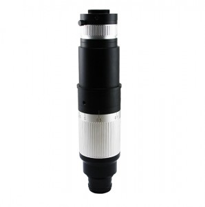 BS-1085A 4K apokromatski monokularni zoom mikroskop