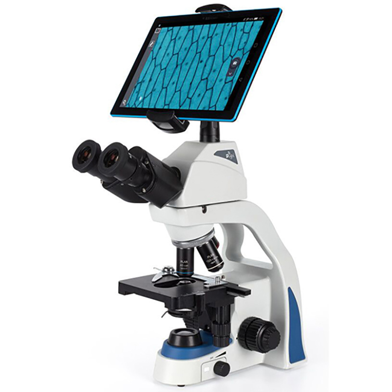 BS-2026BD1 biologisk mikroskop