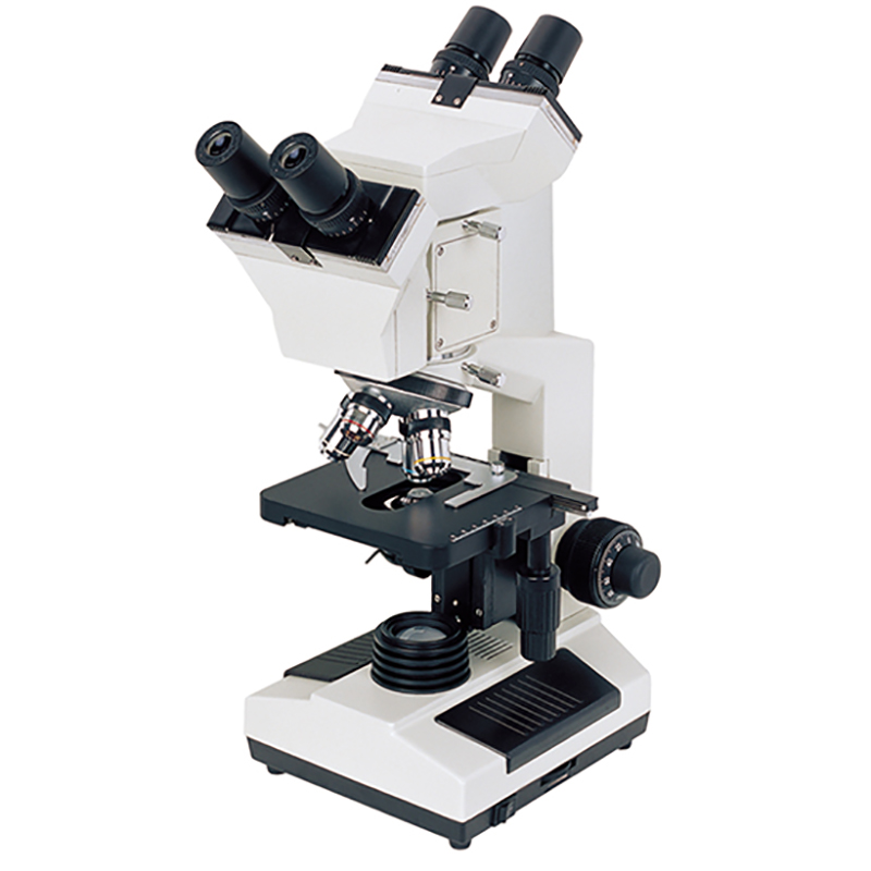БС-2030МХ4А микроскоп са више глава