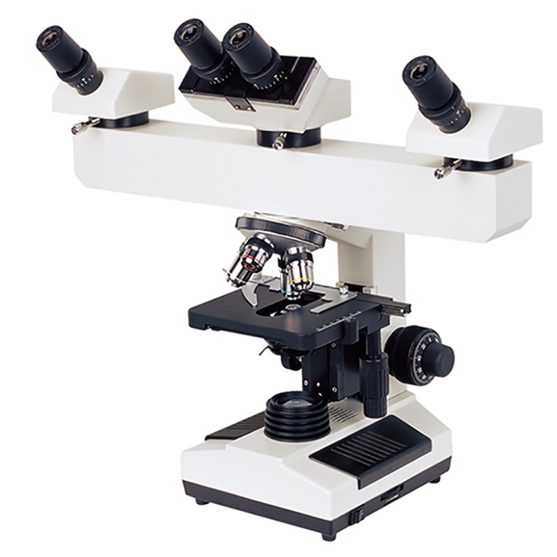 میکروسکوپ چند سر BS-2030MH4B