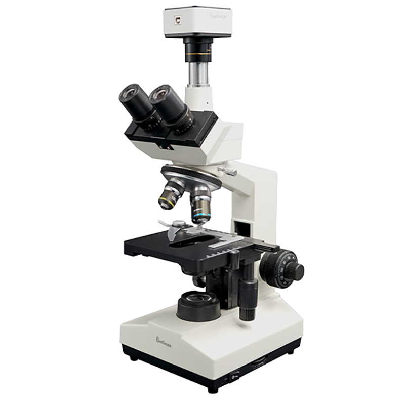 Microscop biologic digital BS-2030T(500C).