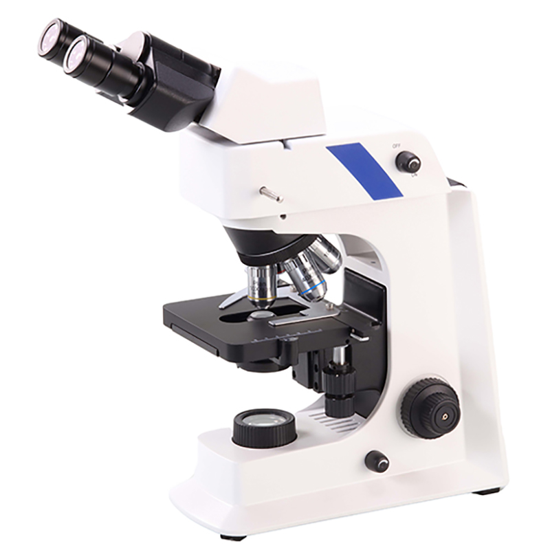 BS-2036F2B (LED) LED floresan biologiki mikroskop