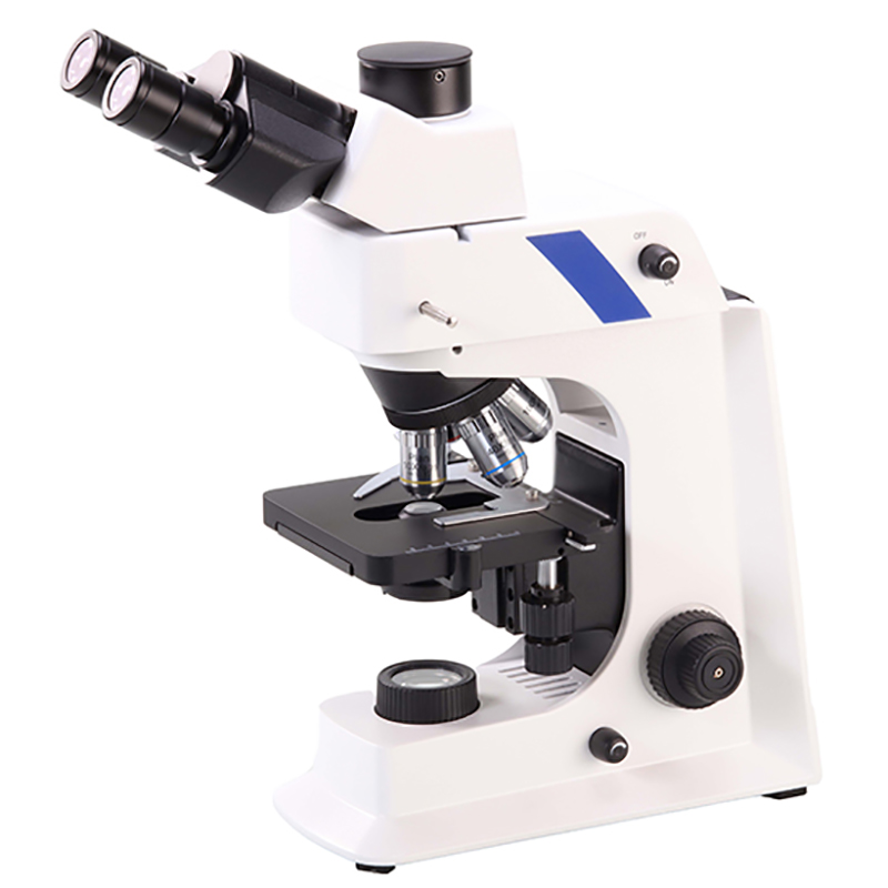 BS-2036F2T(LED) Nyali ya Fluorescent Biological microscope