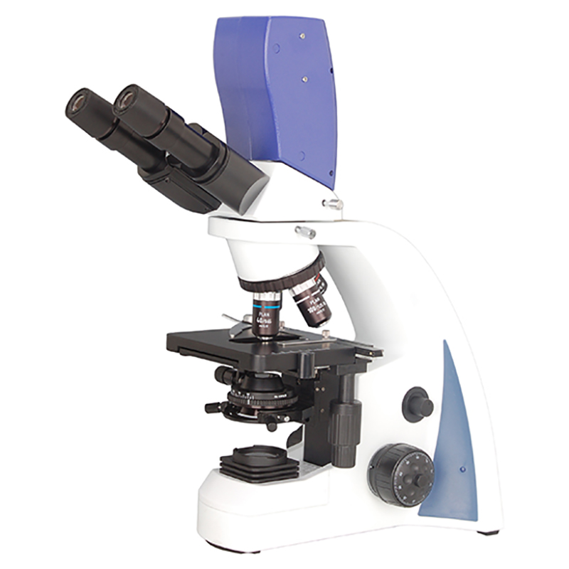 Microscope biologique BS-2040BD