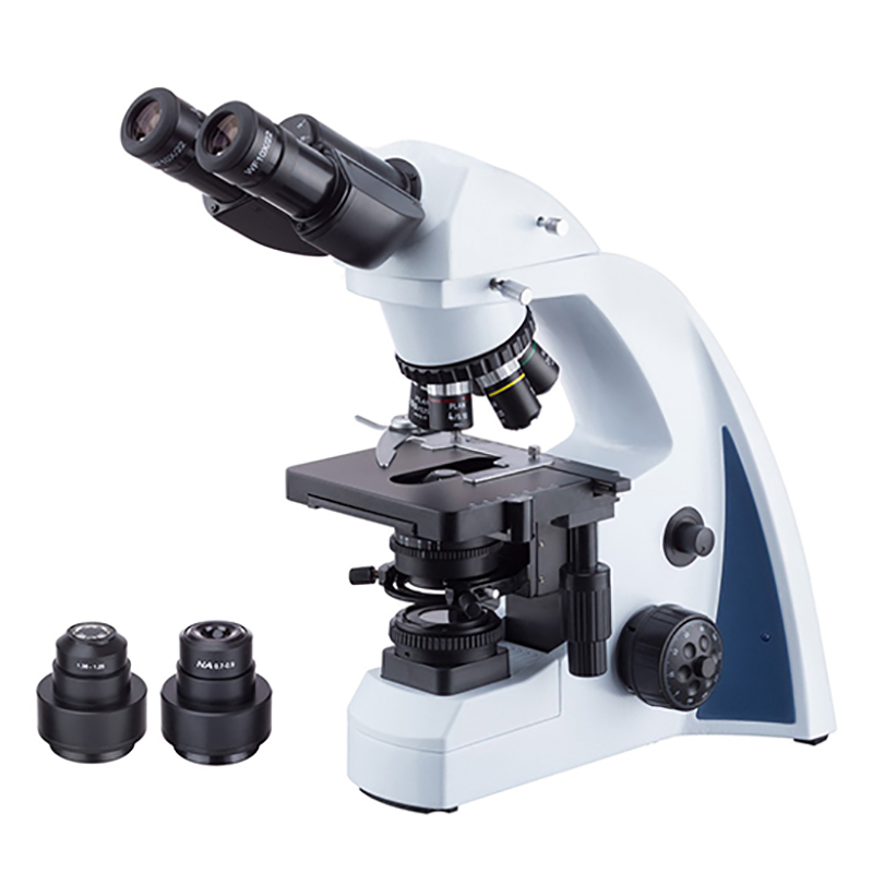 BS-2041B(DF) Microscope na Halittu