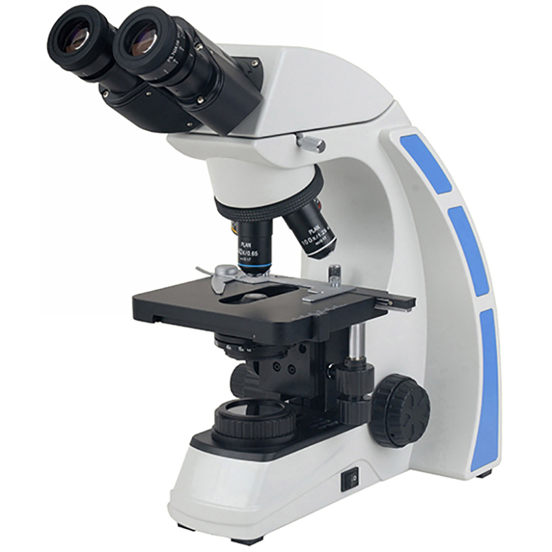Microscópio Biológico BS-2042B