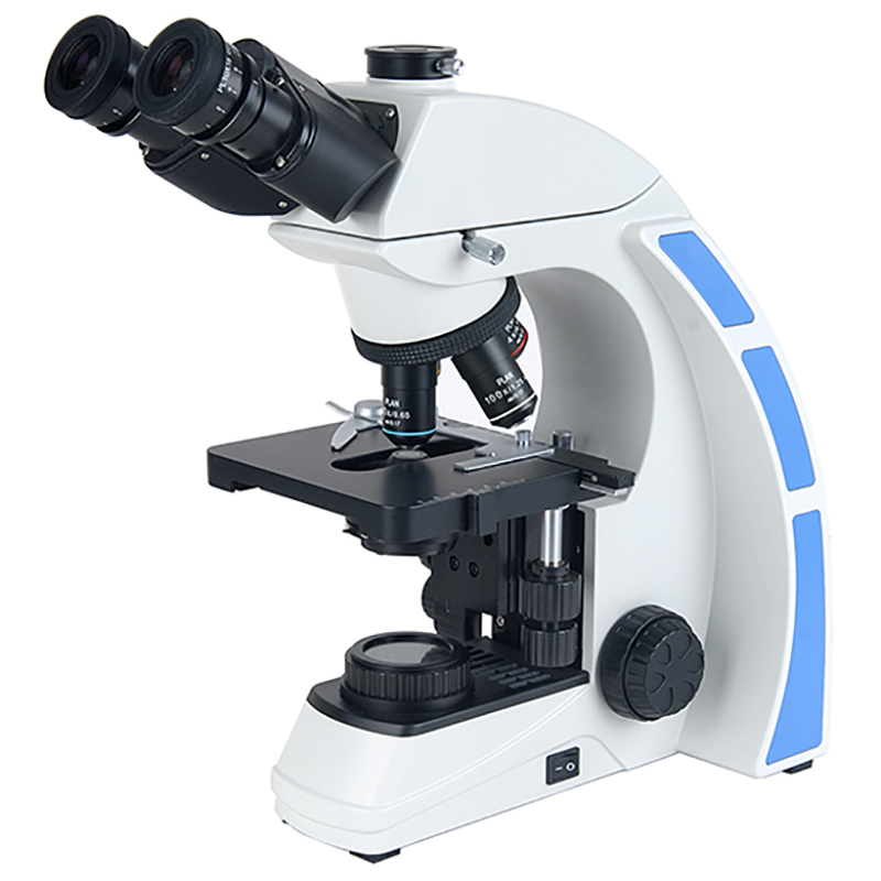 BS-2042T Biolojika Microscope