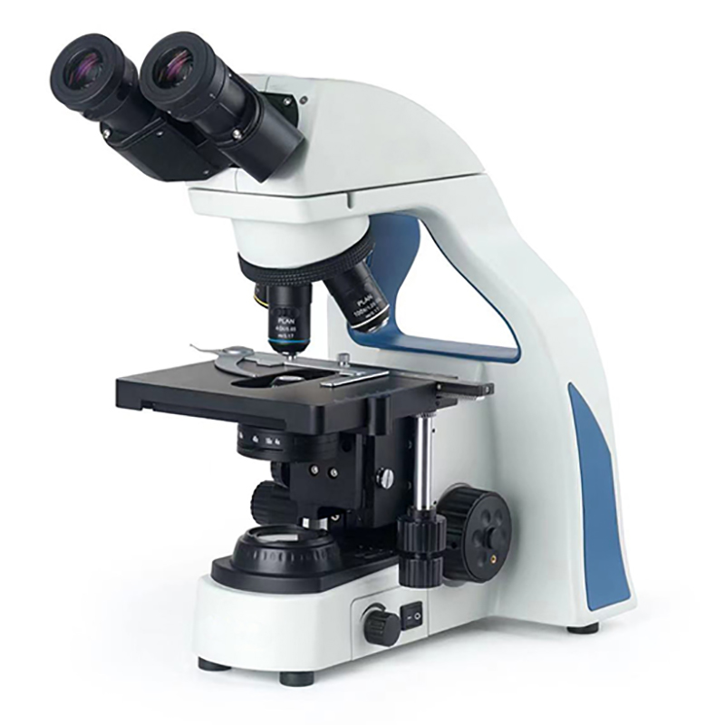 Биологичен микроскоп BS-2043B