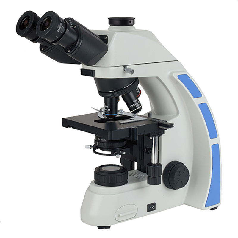 Microscopio Biolóxico BS-2044T