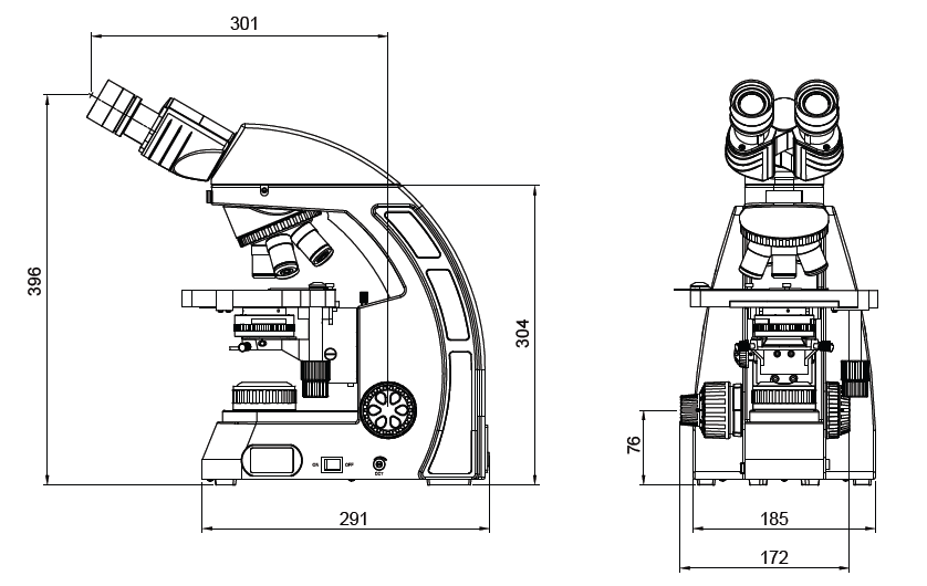 Dimensió BS-2045