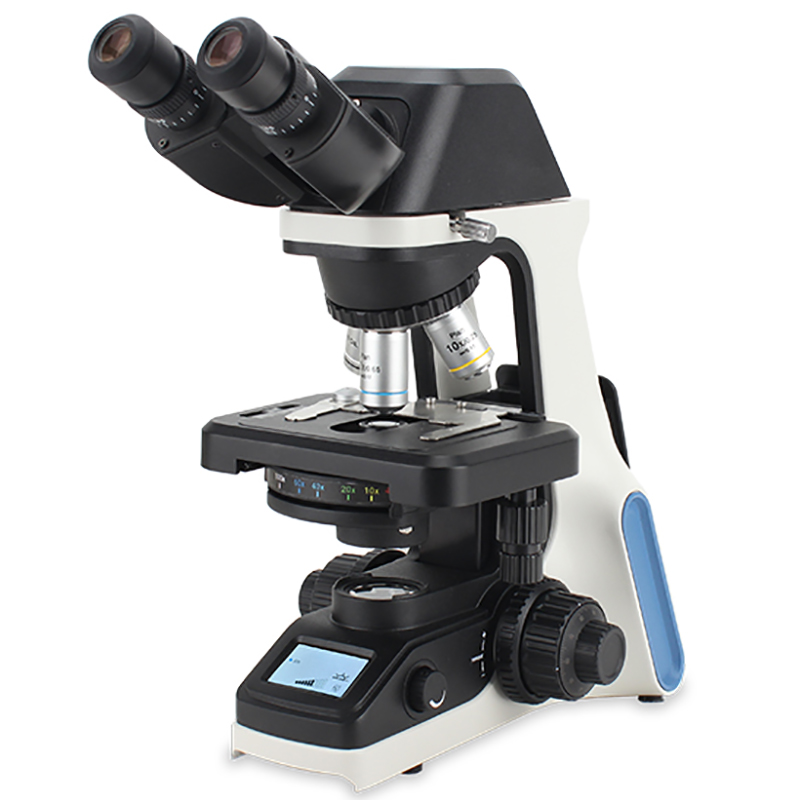 BS-2046B biologisk mikroskop