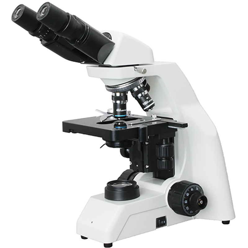 Biologický mikroskop BS-2052A