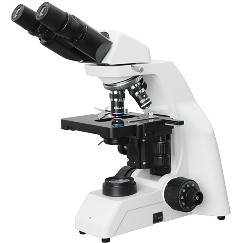 I-BS-2052A Biological Microscope