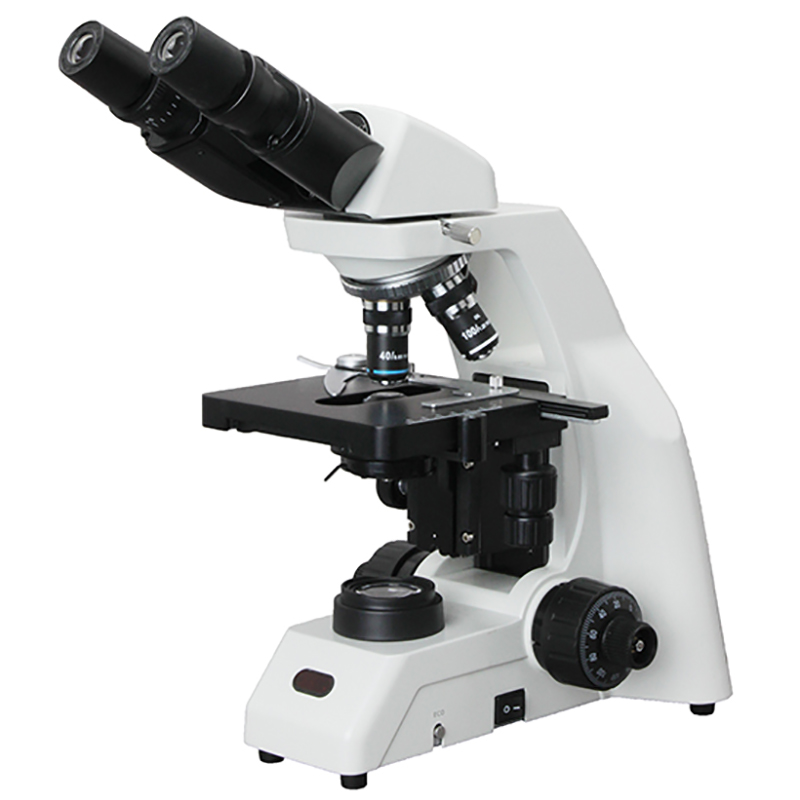 BS-2052A(ECO) ბიოლოგიური მიკროსკოპი
