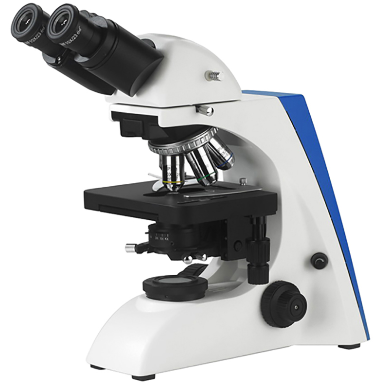 BS-2063B biologisk mikroskop