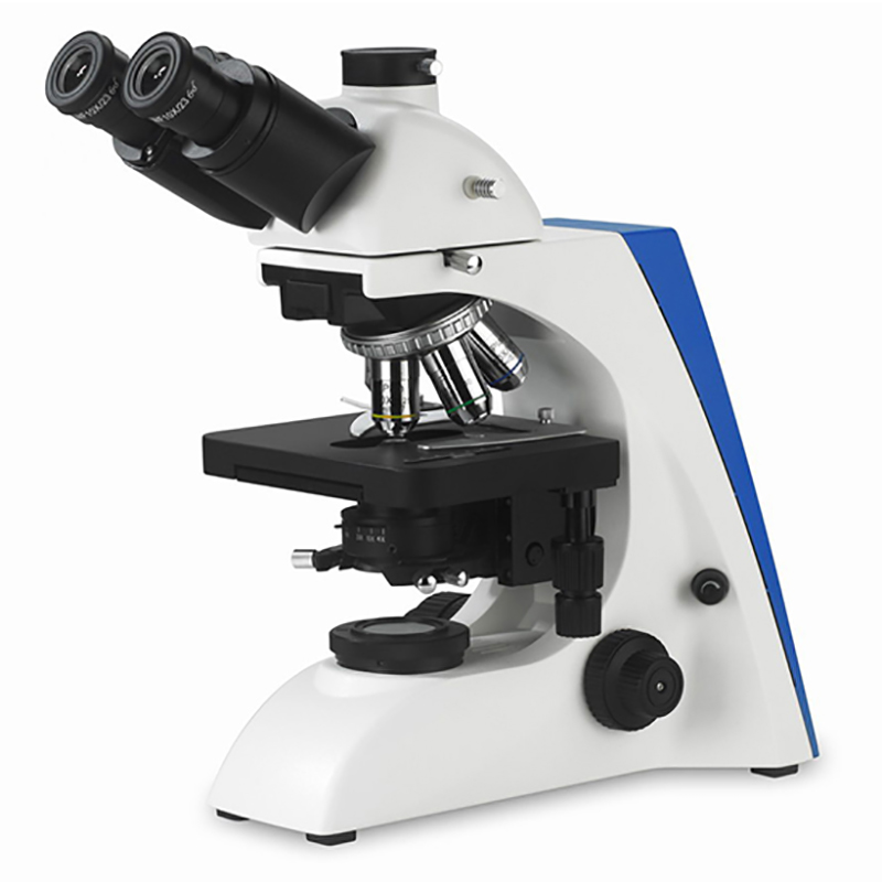 BS-2063T Mikroskopio Biologikoa