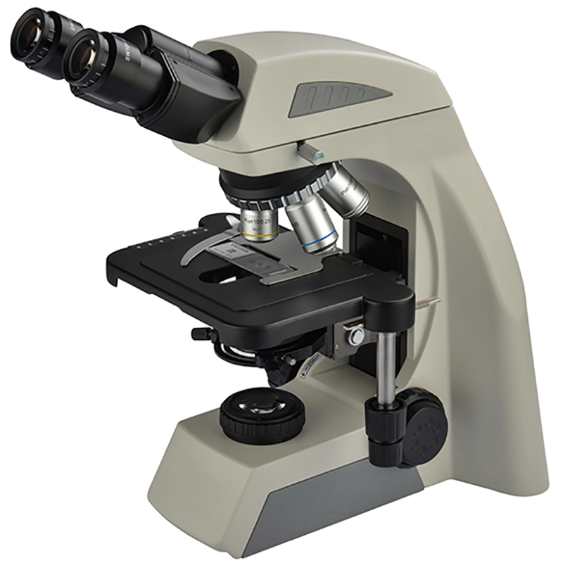 Microscopio biologico binoculare BS-2073B