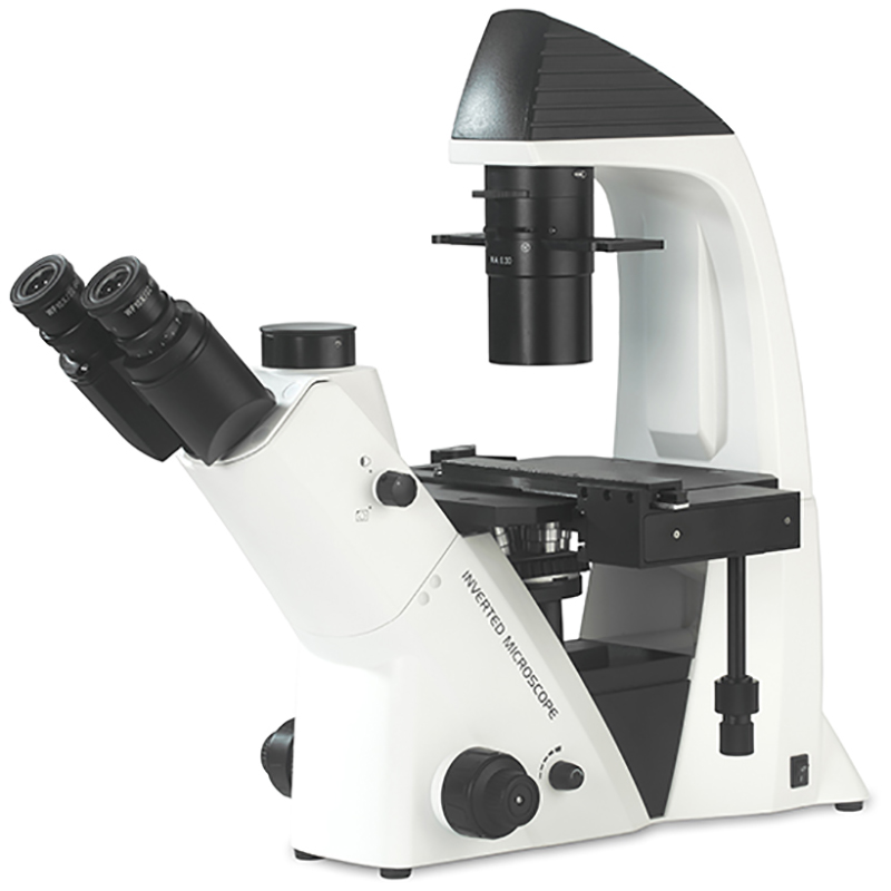 BS-2093A invertert biologisk mikroskop