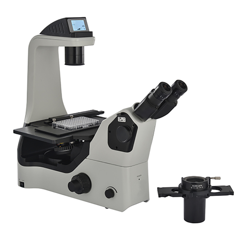 Condenseur de microscope biologique inversé BS-2094B