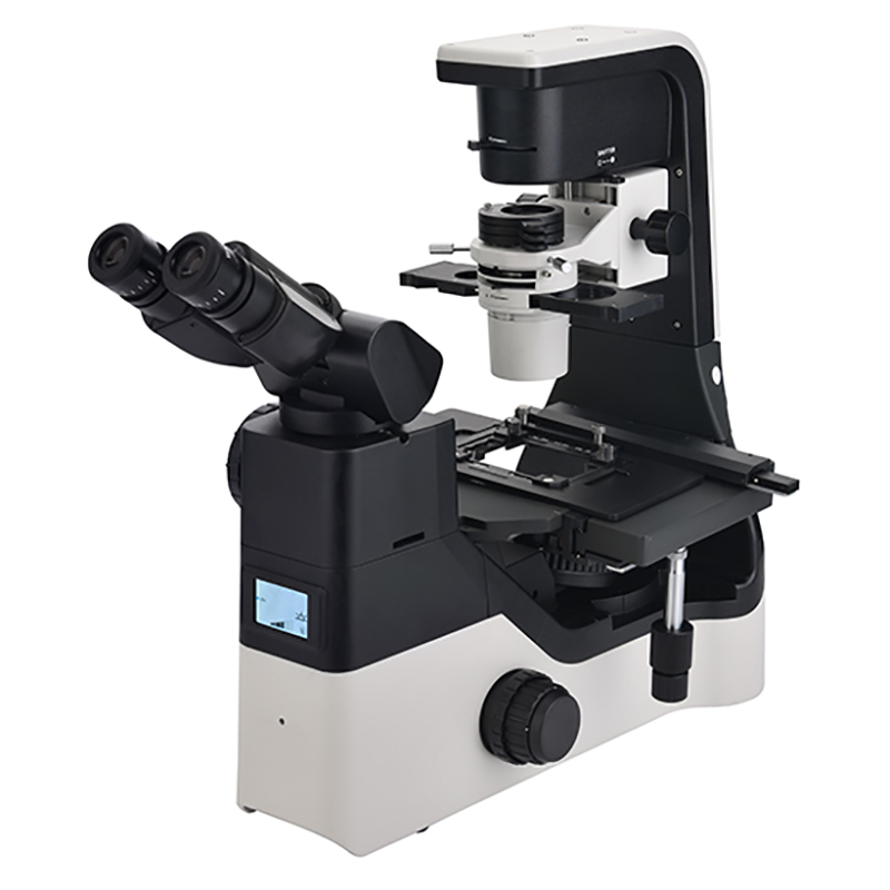 BS-2094C invertert biologisk mikroskop