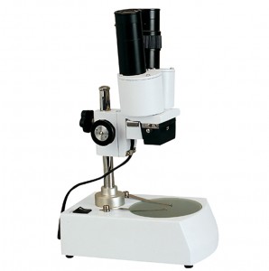 BS-3001C Binocular Stereo Mikroskop3