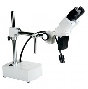 BS-3003 Microscopi estèreo de llarga distància de treball1