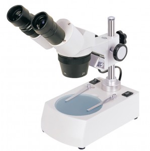 Microscopio estéreo binocular BS-3010B2